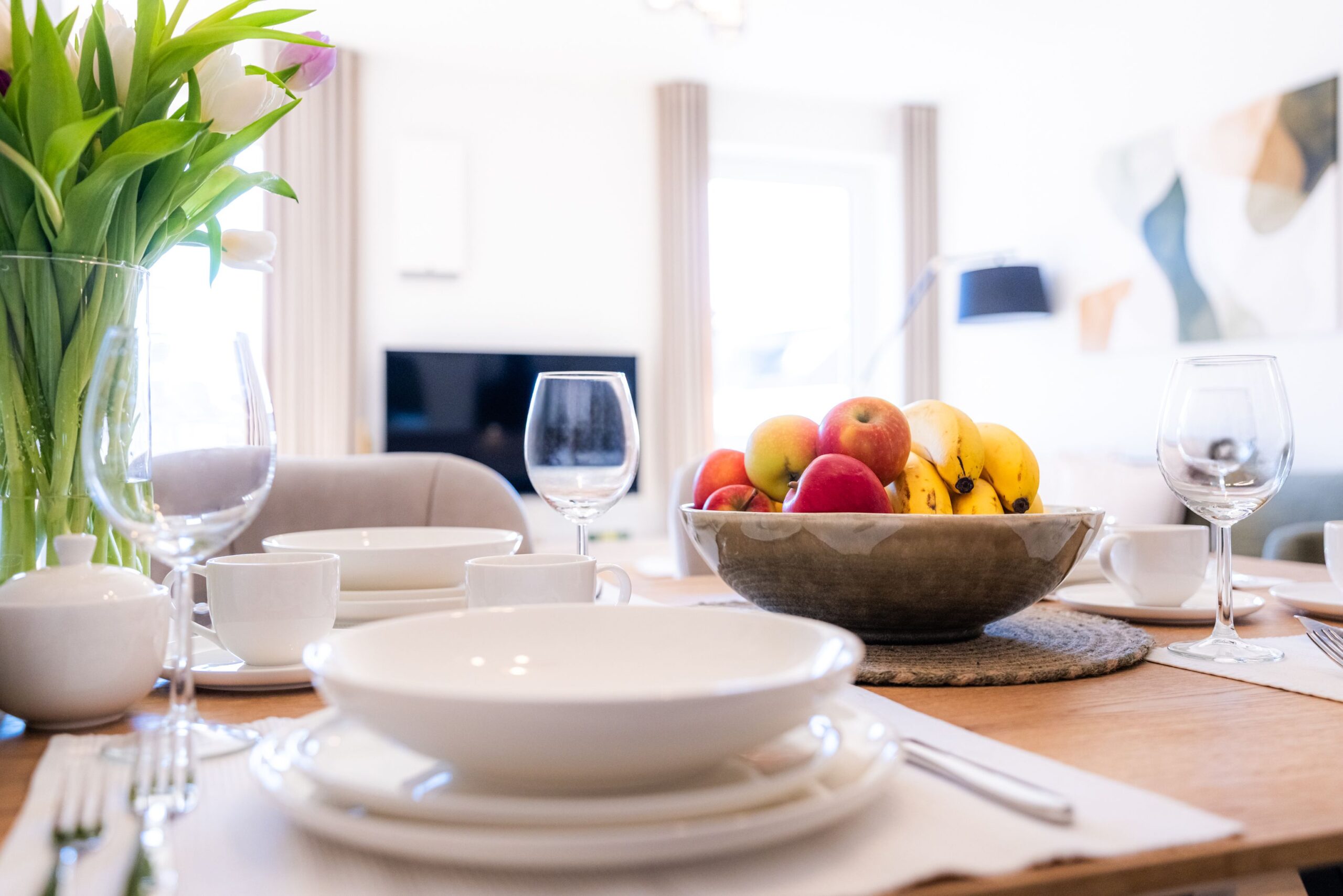 Küche / Küchenzeile