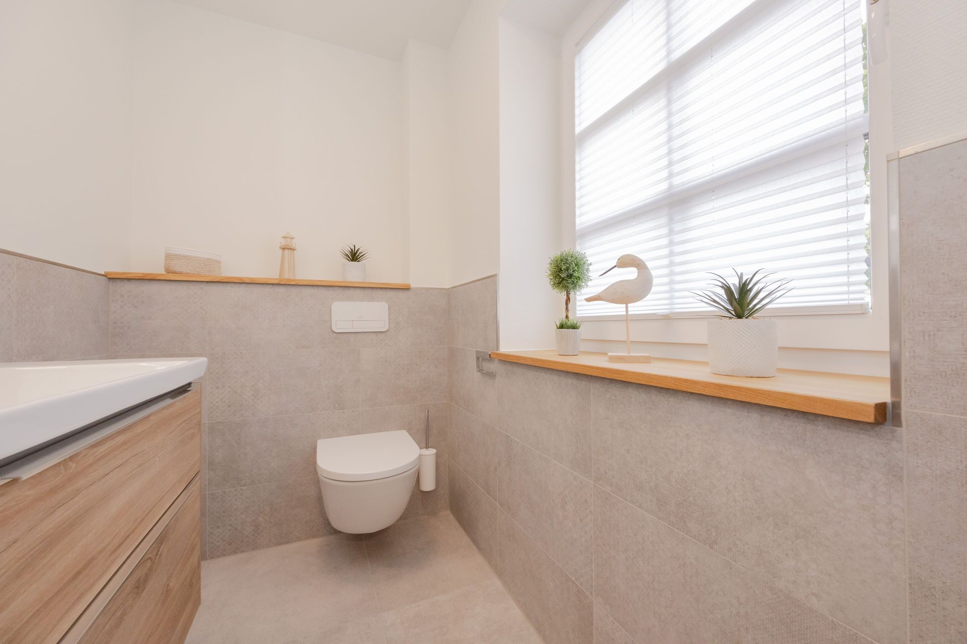 Gäste-WC