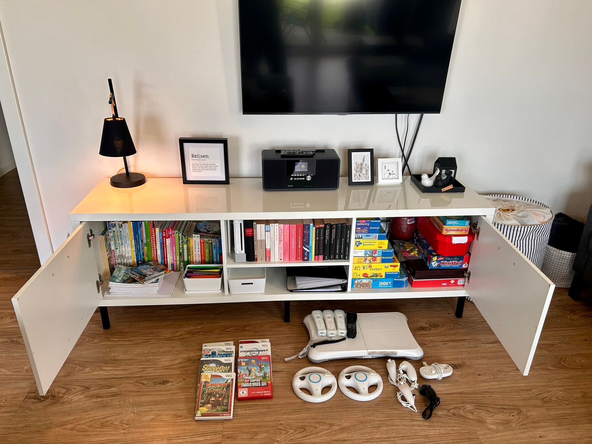 TV / Multimedia