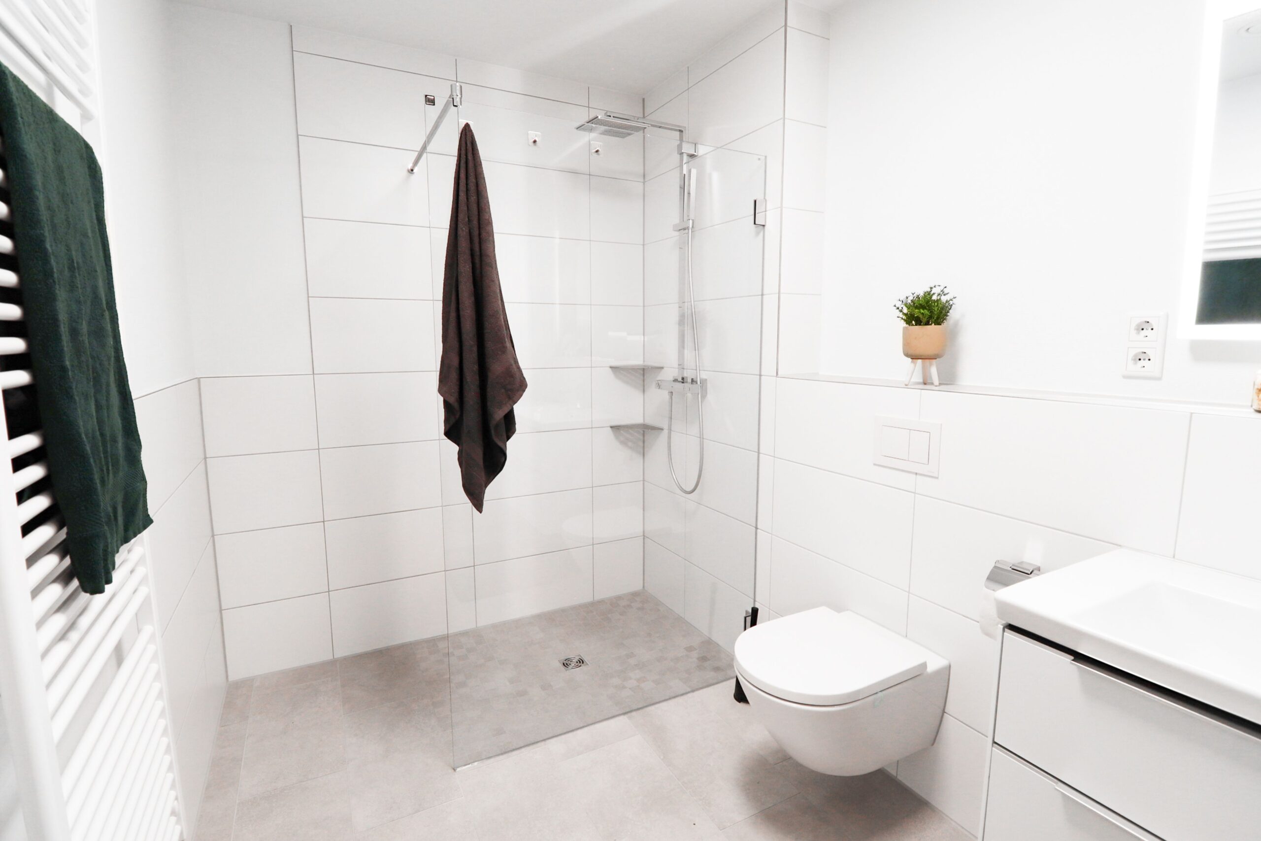 Badezimmer