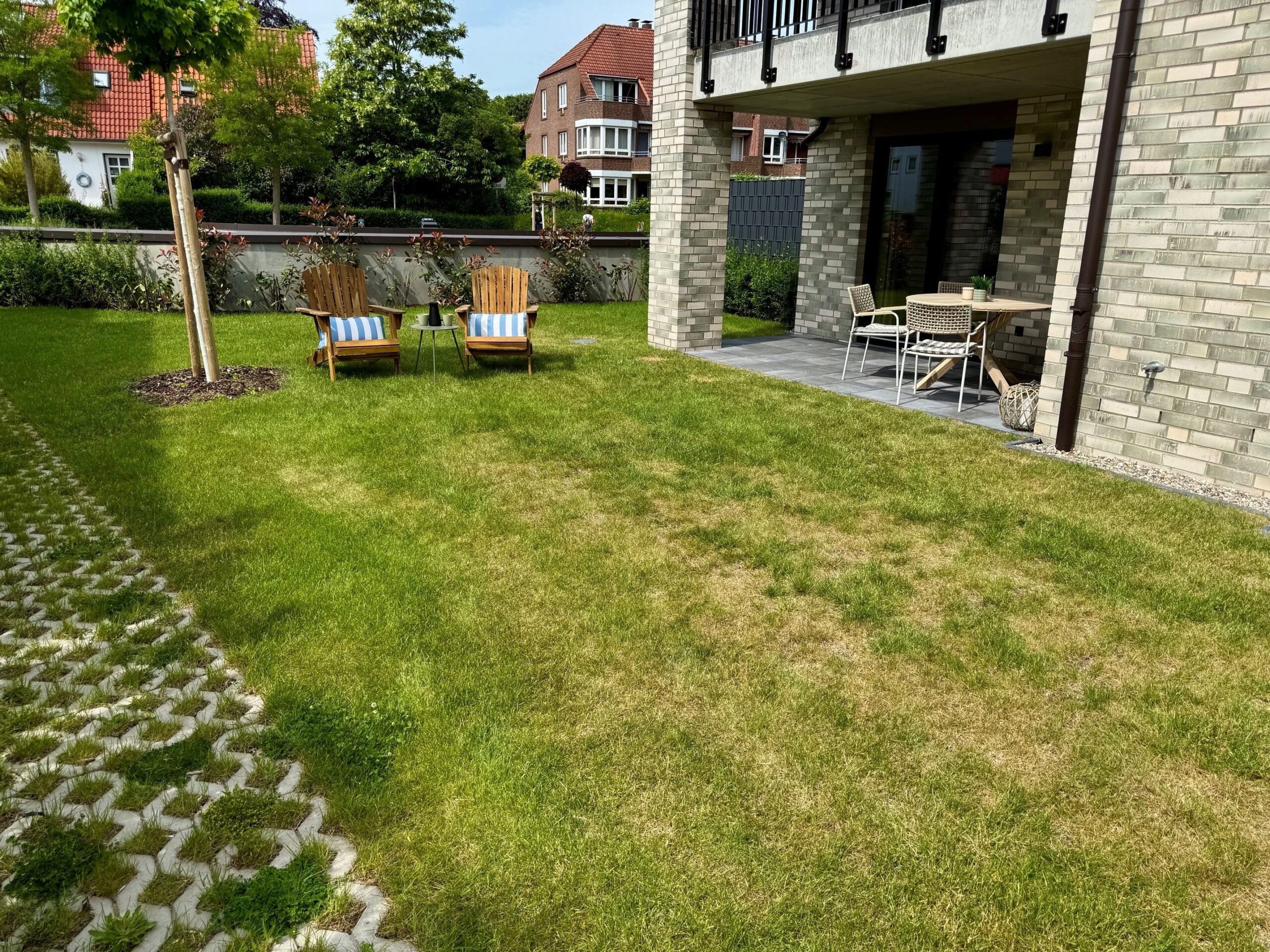 Garten