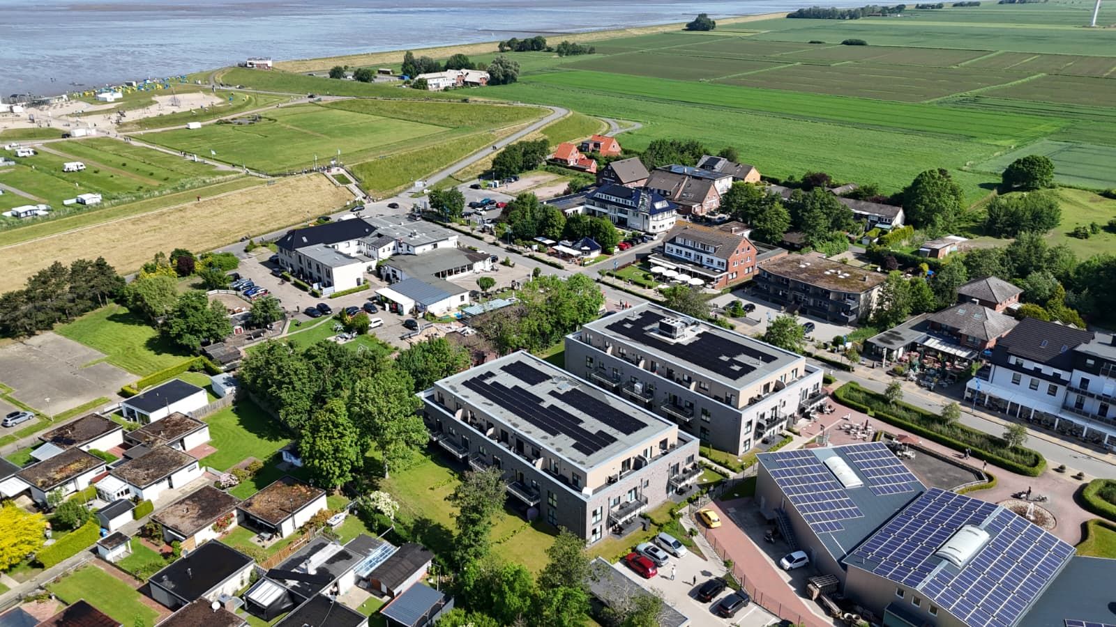 Vogelperspektive
