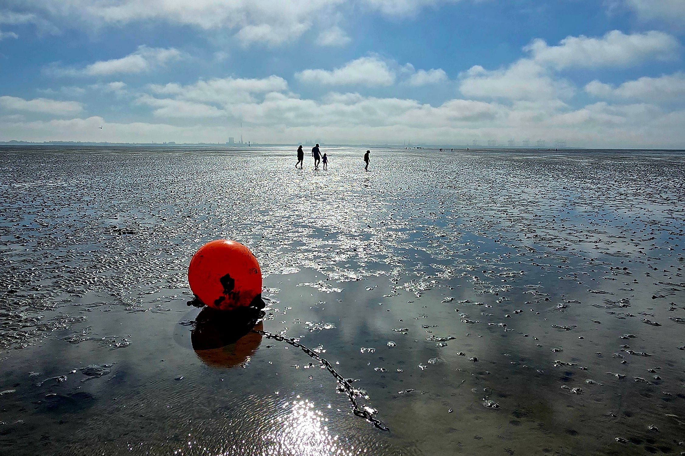 Strand