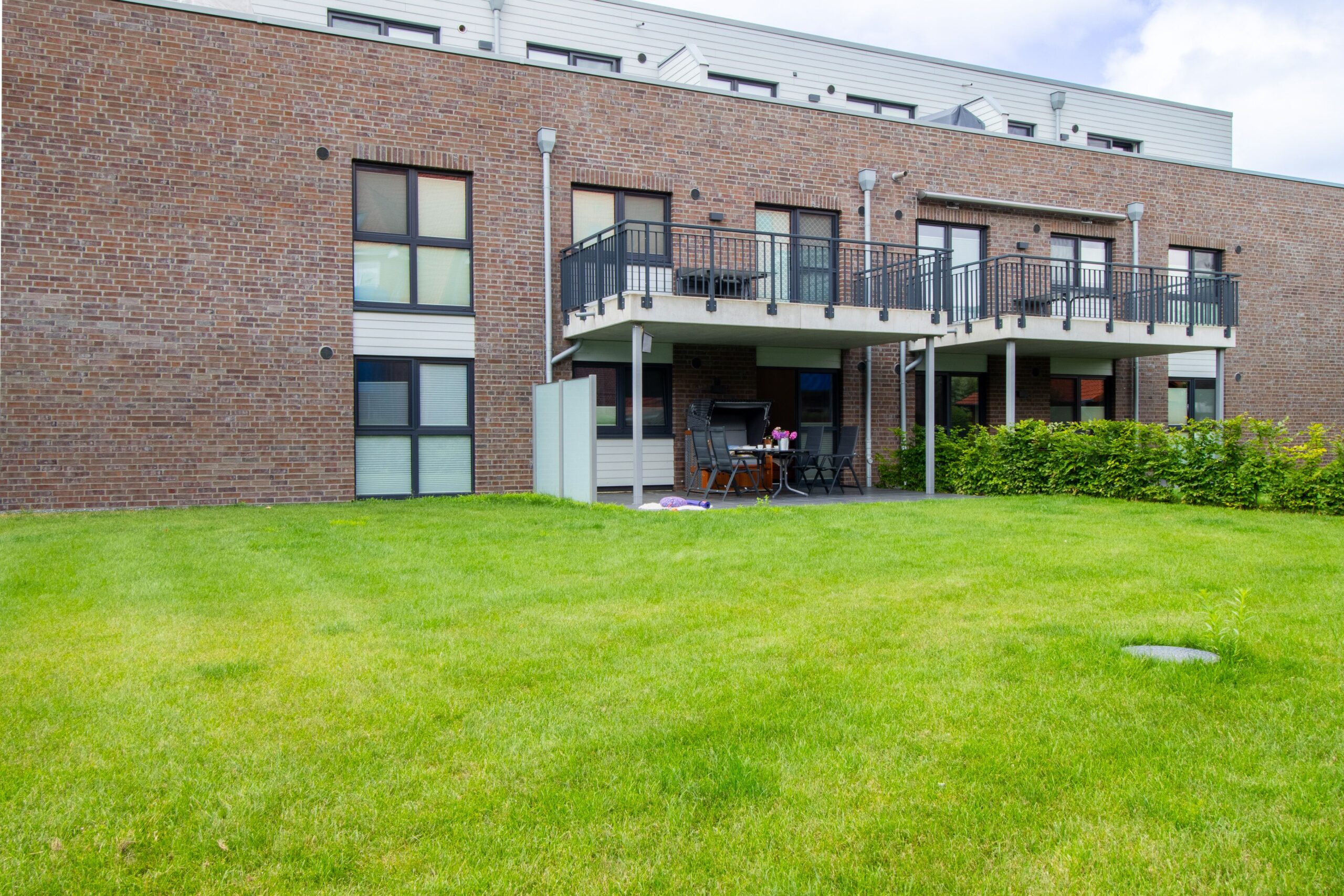 Garten