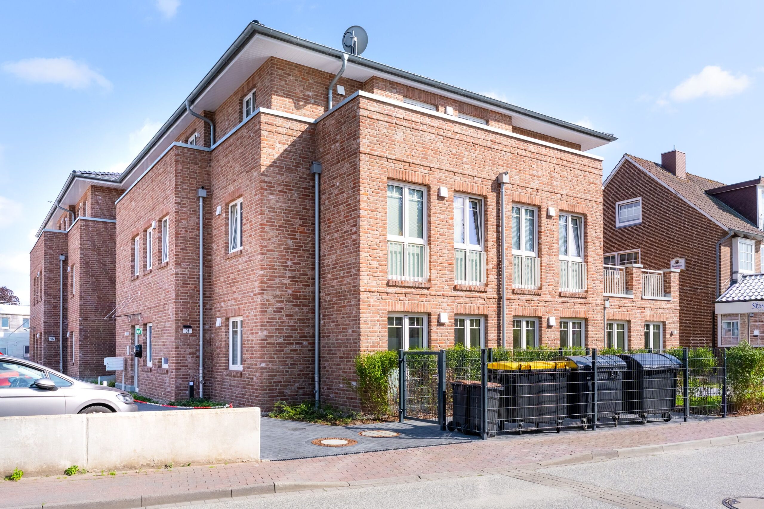 Hauptansicht