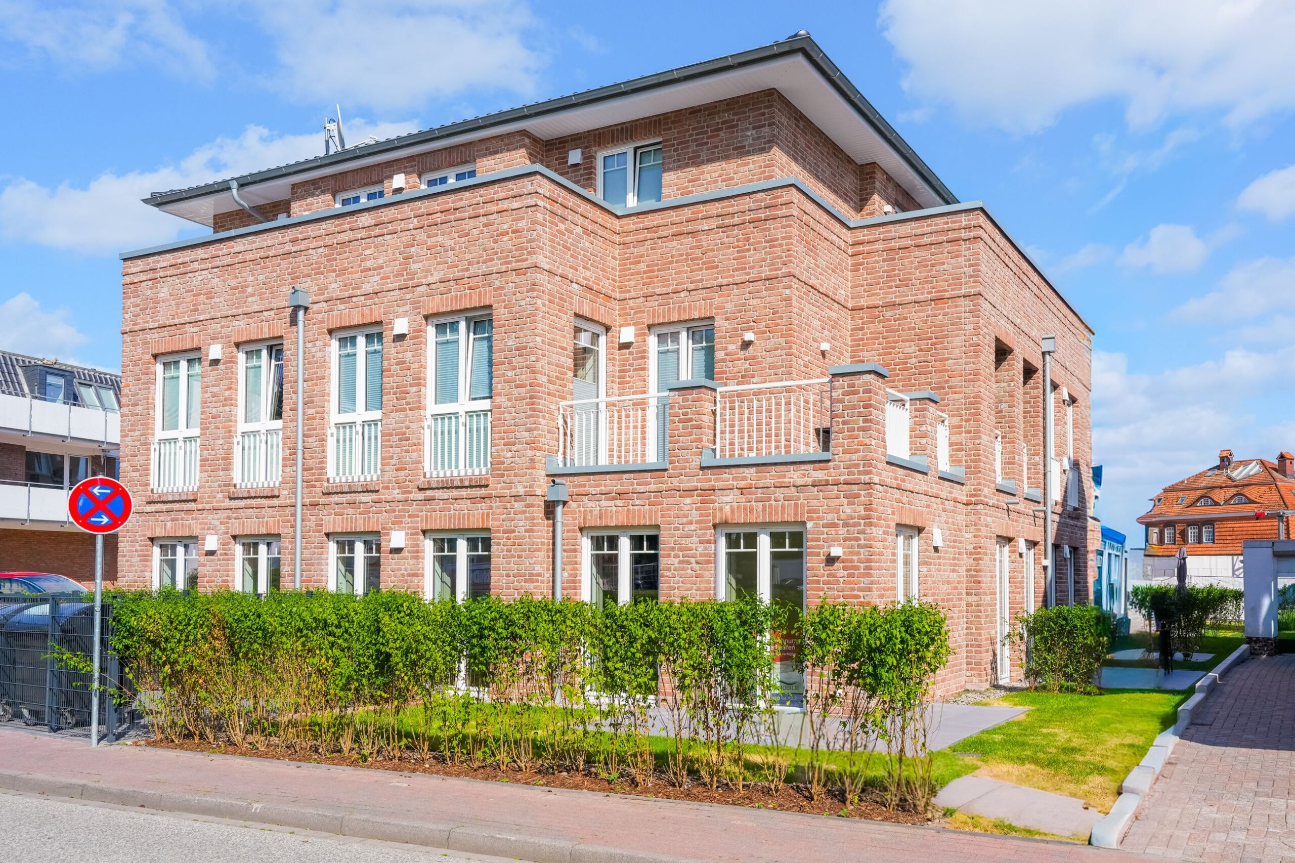 Hauptansicht