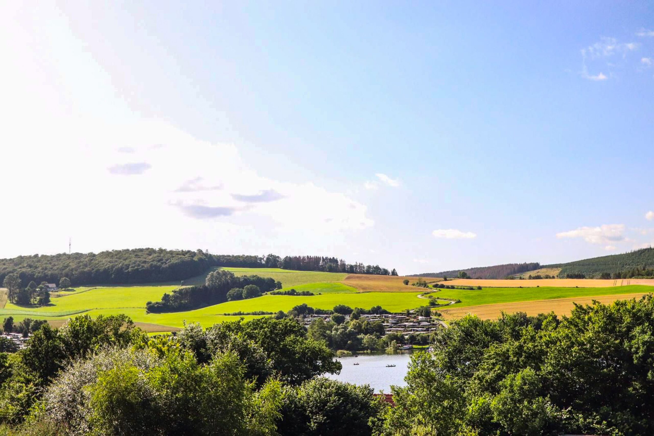 Landschaft