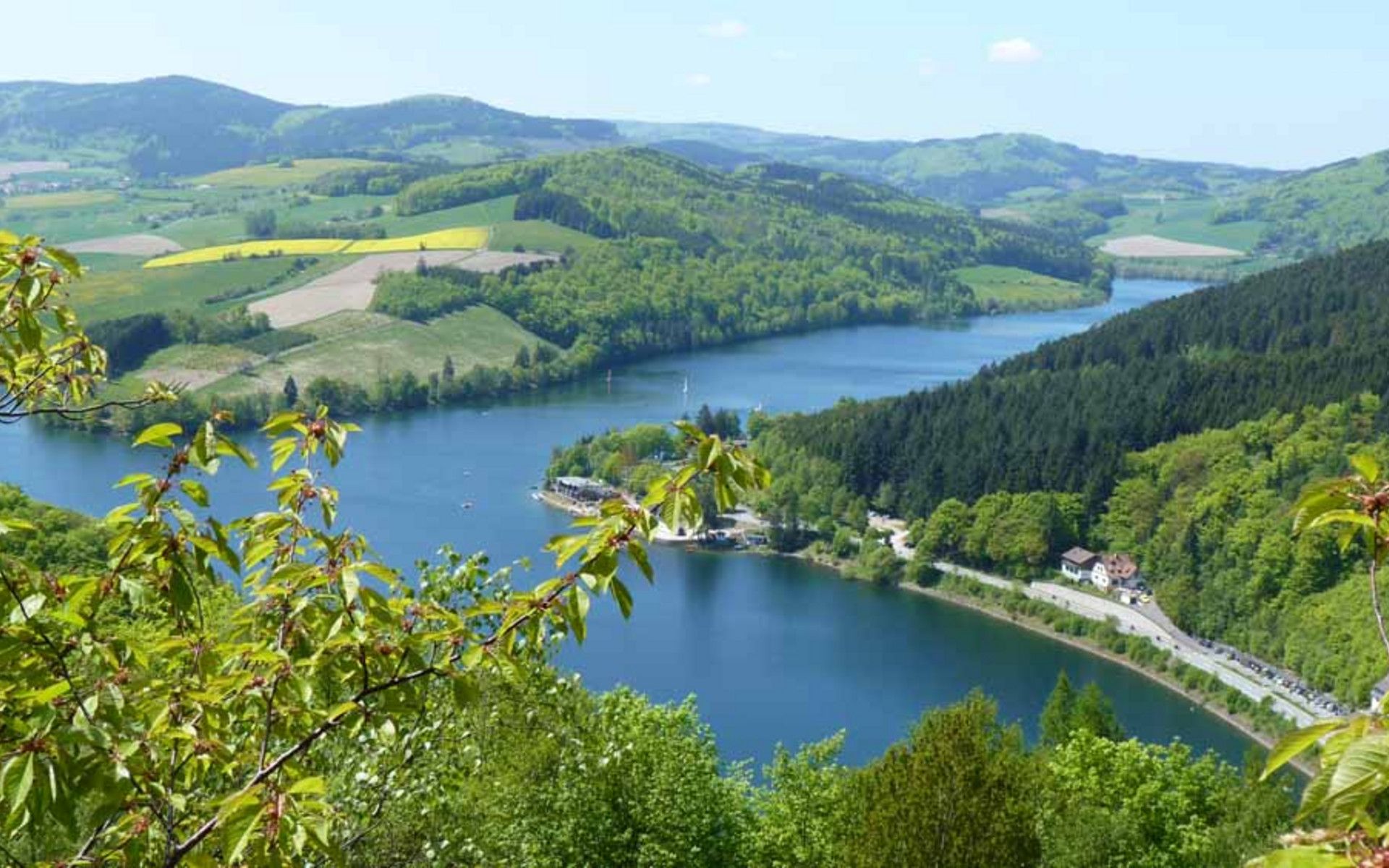 Landschaft