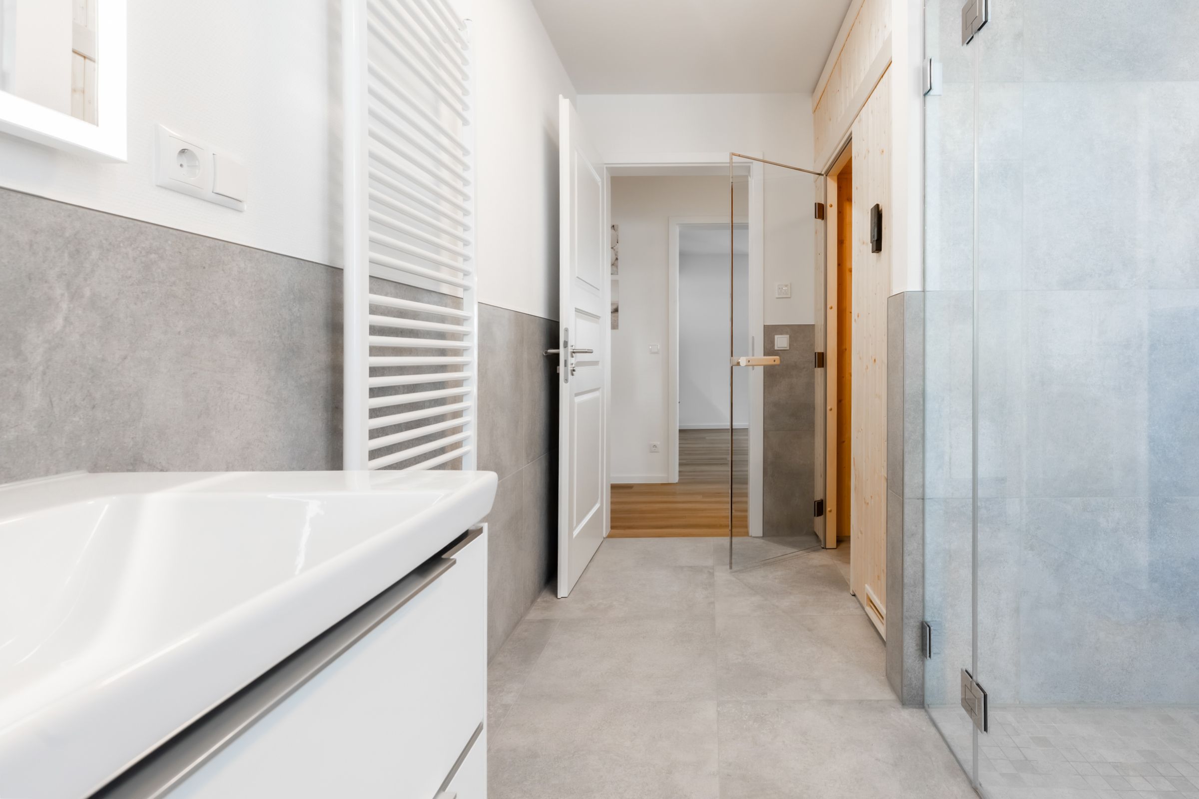 Badezimmer