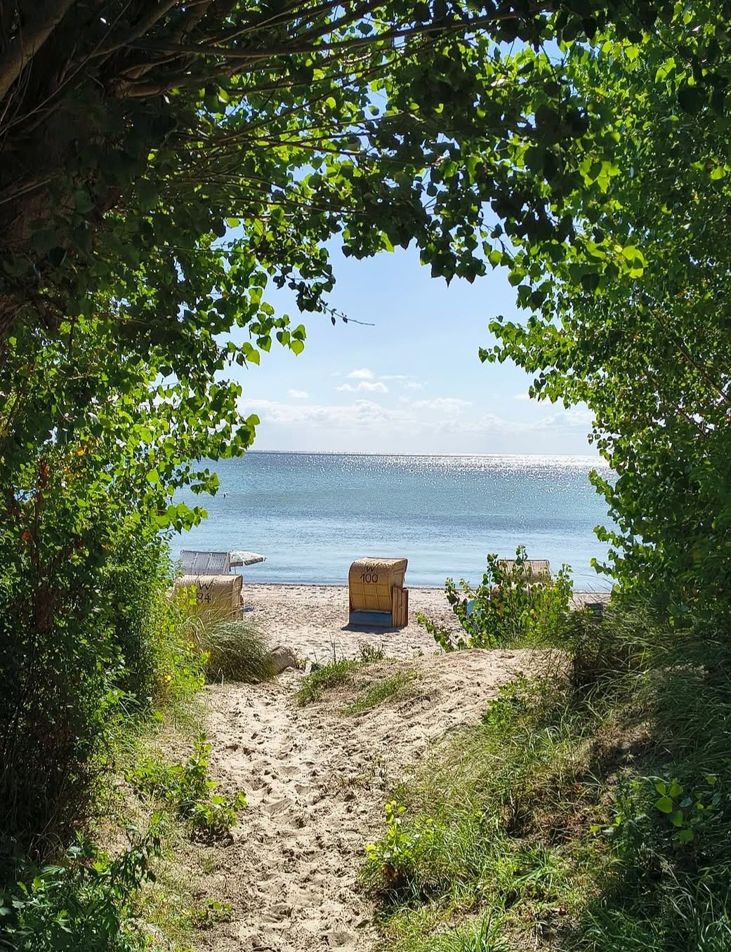 Strand