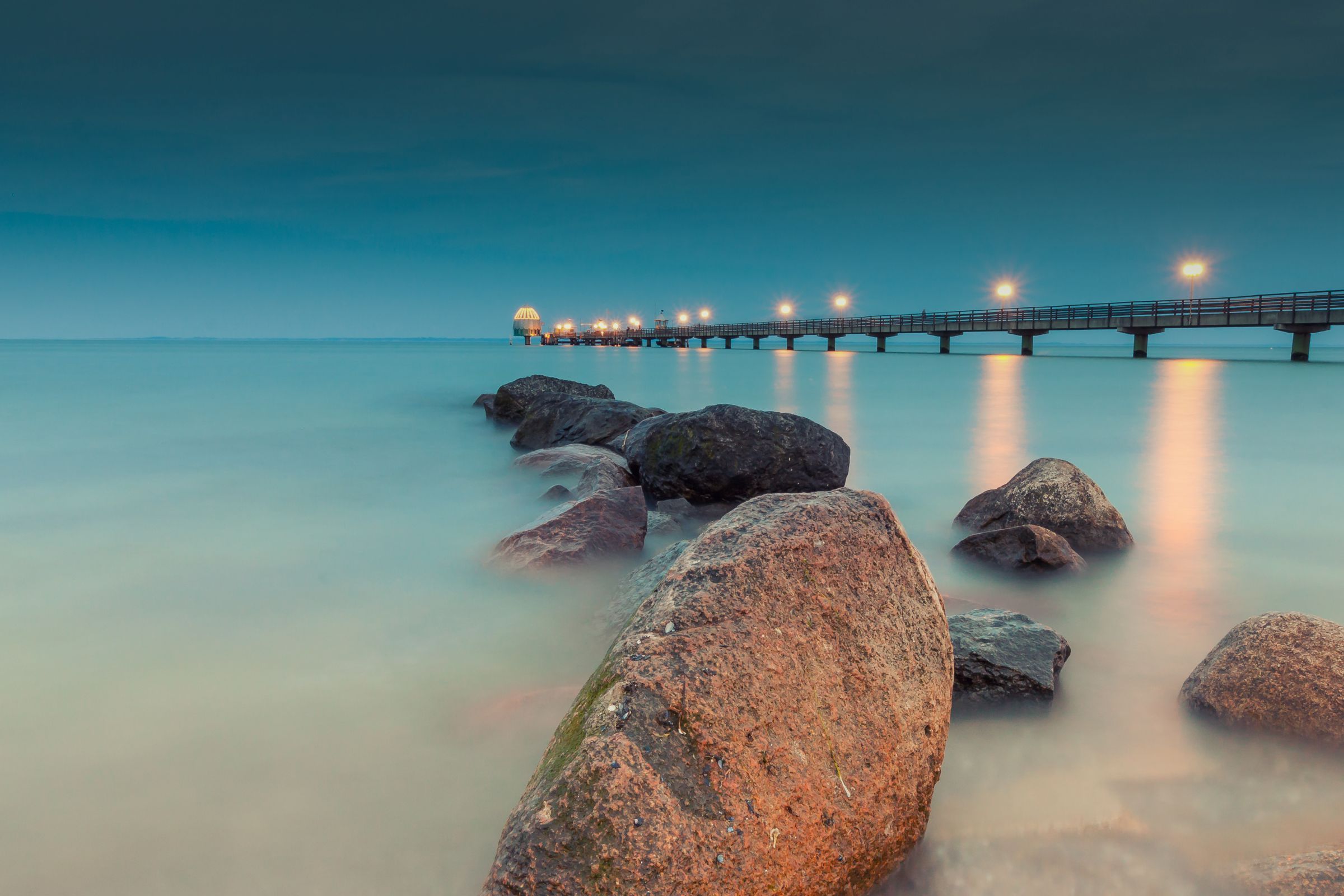 Strand