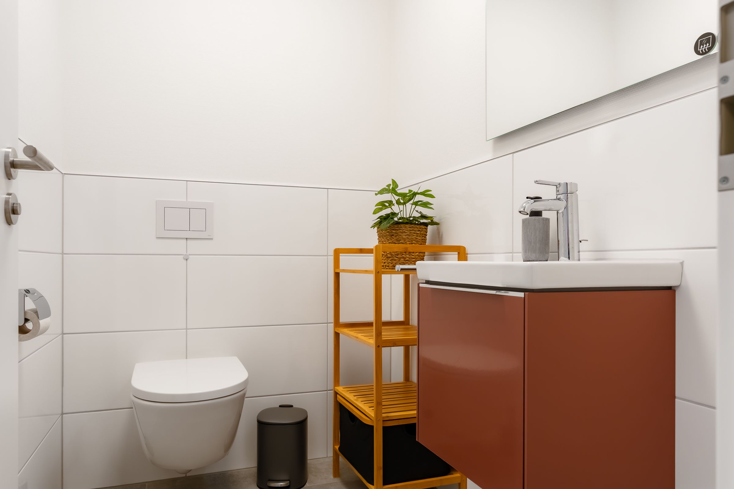 Gäste-WC